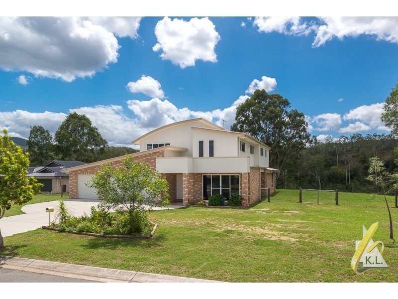 28 Lintrose Terrace, Karalee QLD 4306