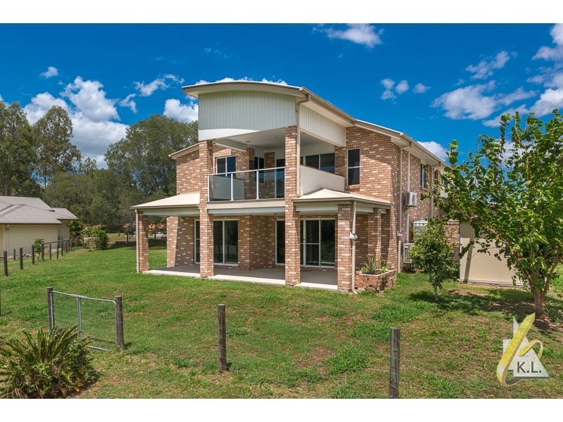 28 Lintrose Terrace, Karalee QLD 4306