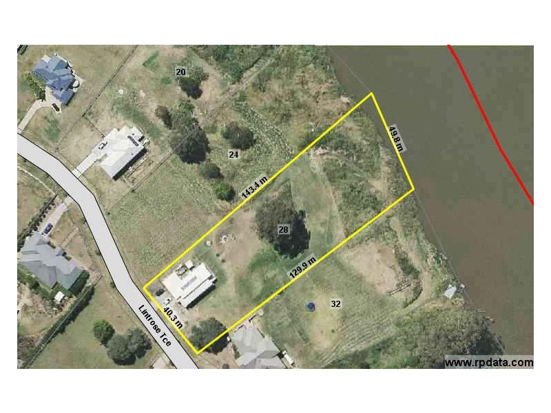 28 Lintrose Terrace, Karalee QLD 4306