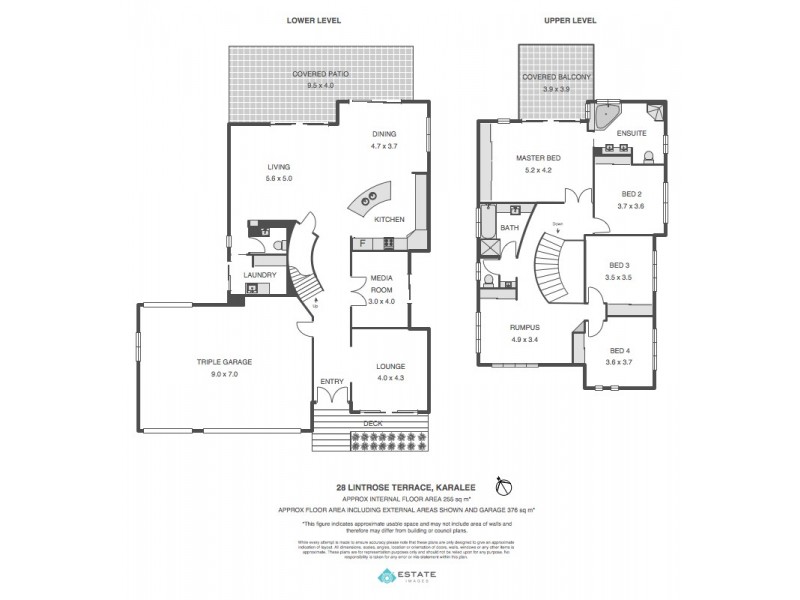 28 Lintrose Terrace, Karalee QLD 4306