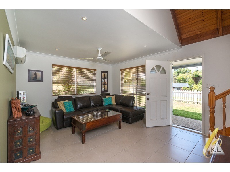 36 Carinya Crescent, Karana Downs QLD 4306