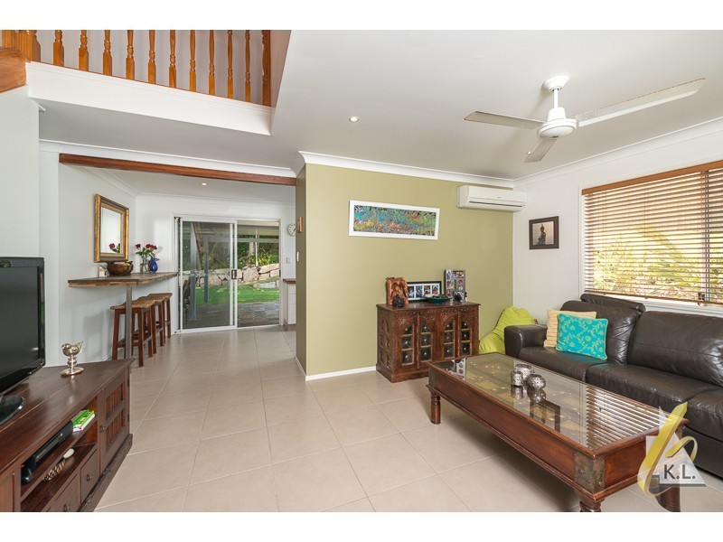 36 Carinya Crescent, Karana Downs QLD 4306