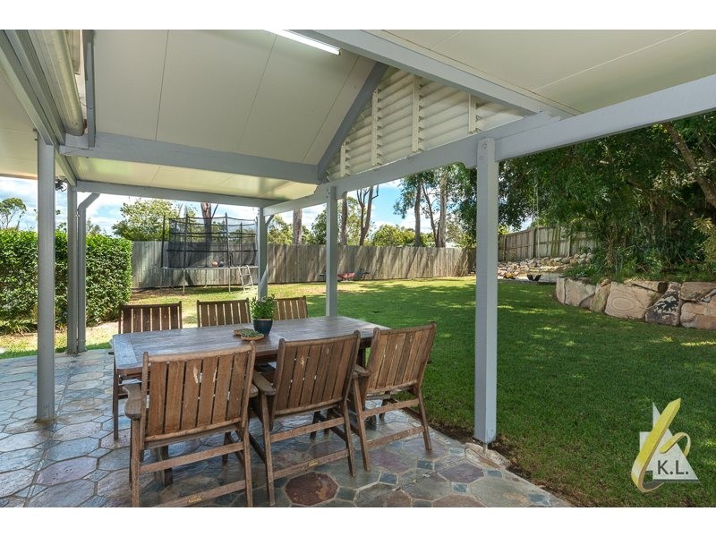 36 Carinya Crescent, Karana Downs QLD 4306