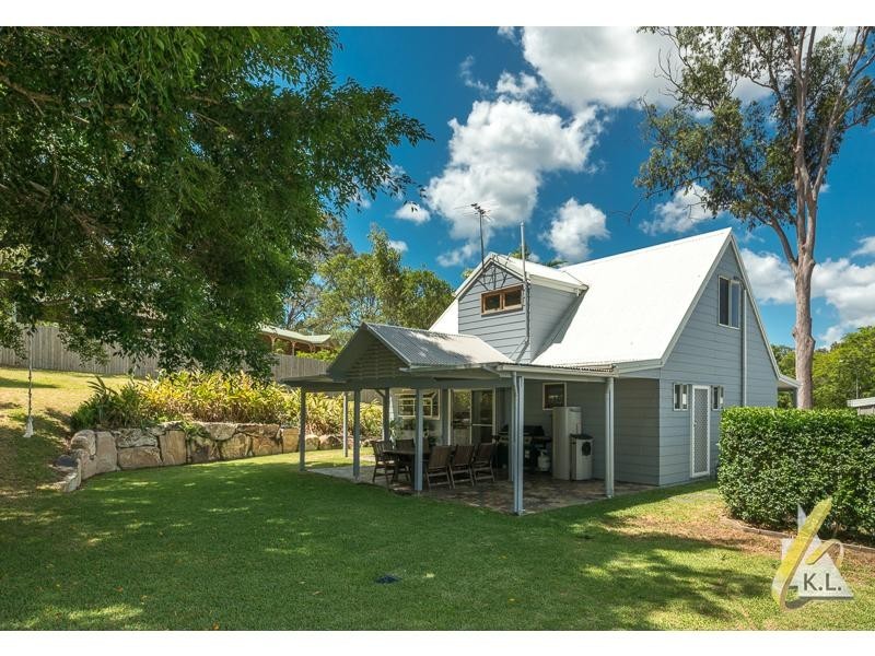 36 Carinya Crescent, Karana Downs QLD 4306