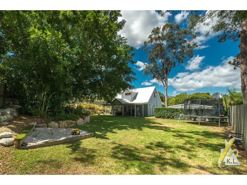 36 Carinya Crescent, Karana Downs QLD 4306