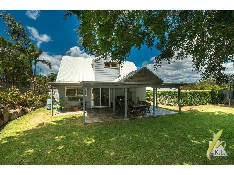 36 Carinya Crescent, Karana Downs QLD 4306