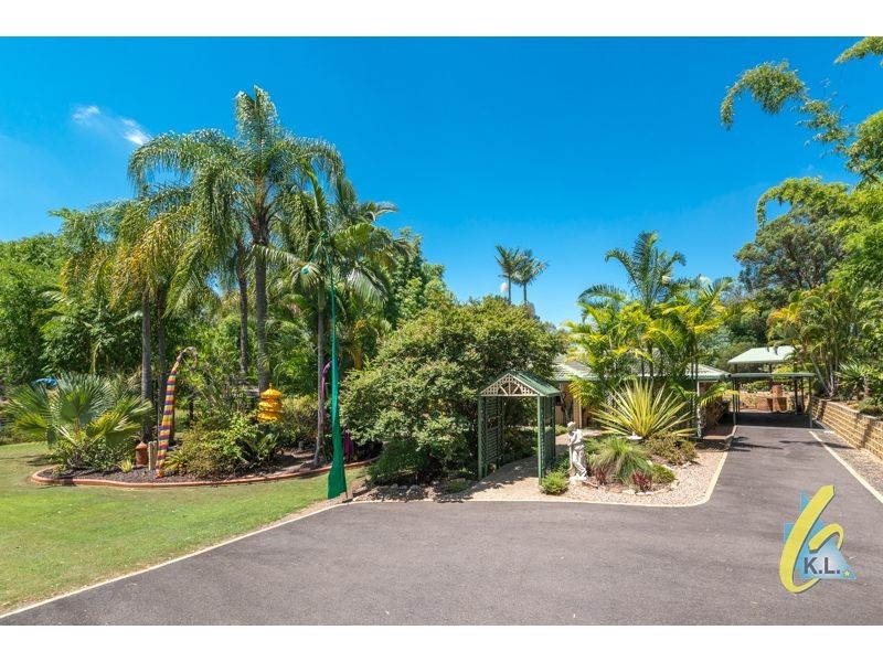 57 Bayley Road, Blacksoil QLD 4306