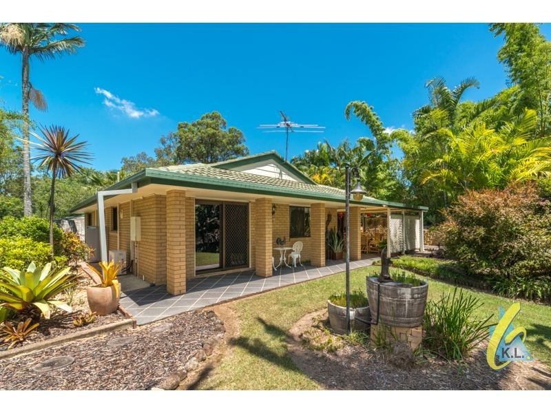 57 Bayley Road, Blacksoil QLD 4306