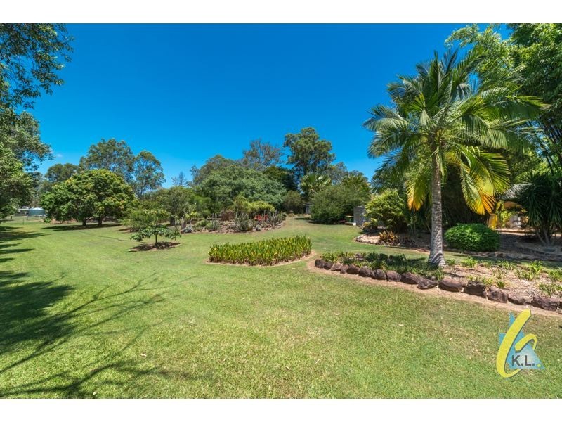 57 Bayley Road, Blacksoil QLD 4306