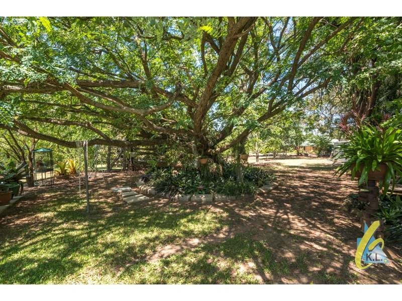 57 Bayley Road, Blacksoil QLD 4306