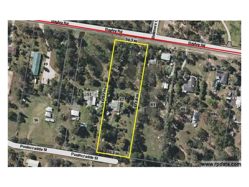 57 Bayley Road, Blacksoil QLD 4306