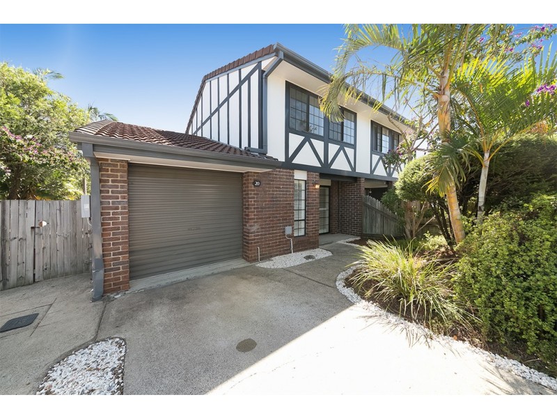 20/59 Nursery Avenue, Runcorn QLD 4113