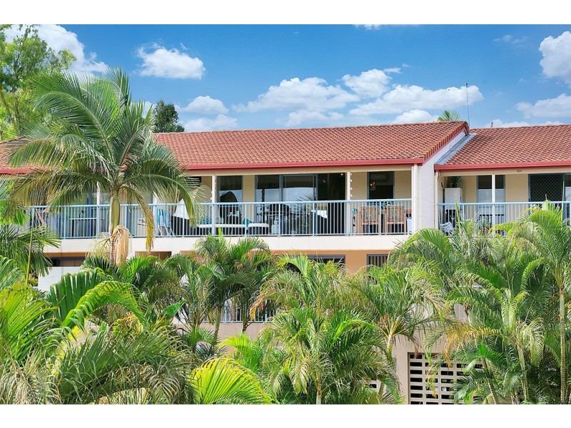 4/2 Waverley Road, Taringa QLD 4068