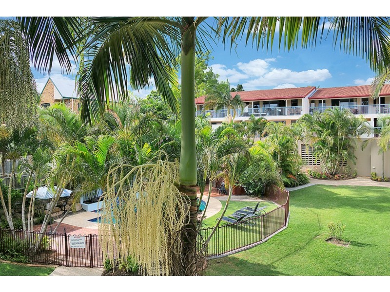 4/2 Waverley Road, Taringa QLD 4068