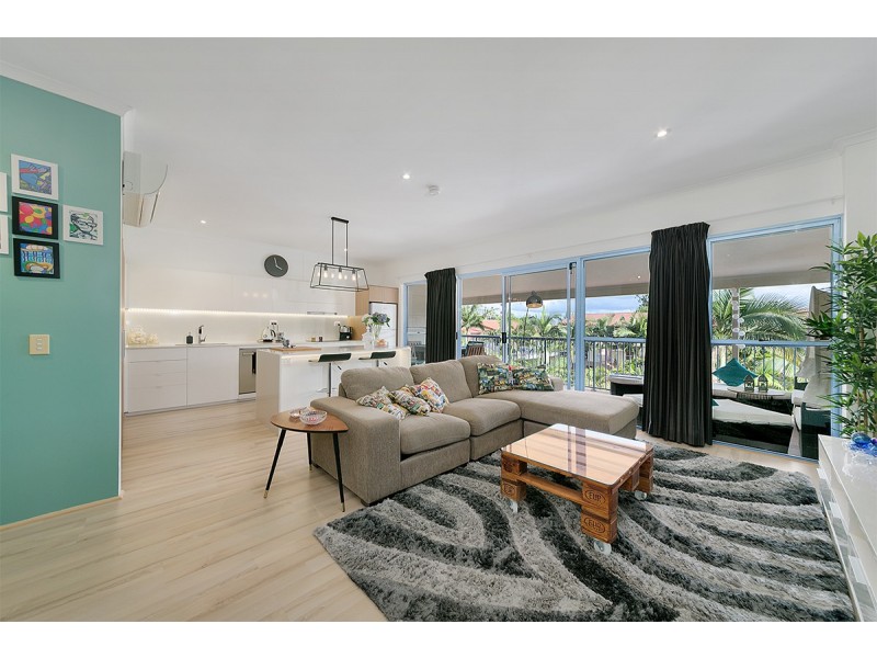 4/2 Waverley Road, Taringa QLD 4068