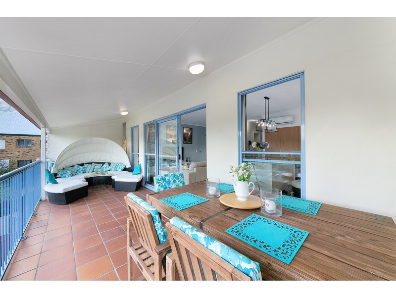 4/2 Waverley Road, Taringa QLD 4068