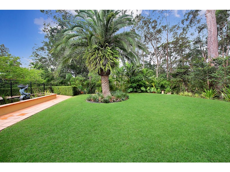 31 Ludlow St, Chapel Hill QLD 4069