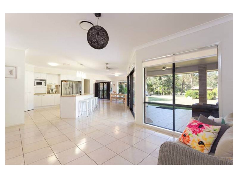 590 Mt Crosby Rd, Anstead QLD 4070