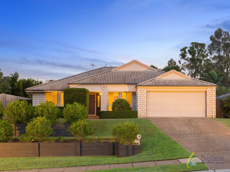 11 Joseph Avenue, Moggill QLD 4070