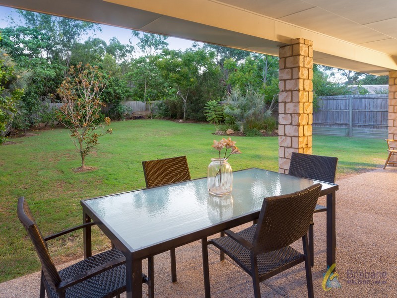 11 Joseph Avenue, Moggill QLD 4070