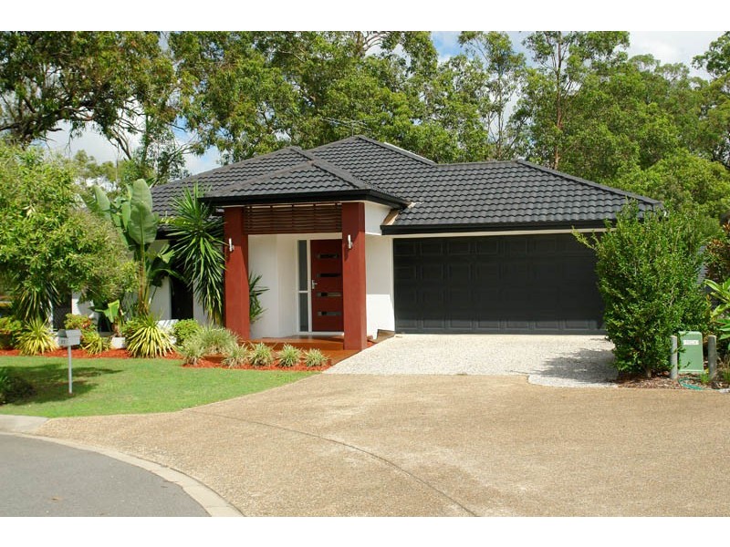 27 Courtney Place, Moggill QLD 4070