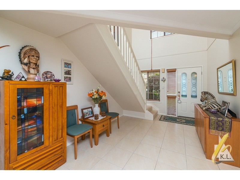 33/302 College Road, Karana Downs QLD 4306