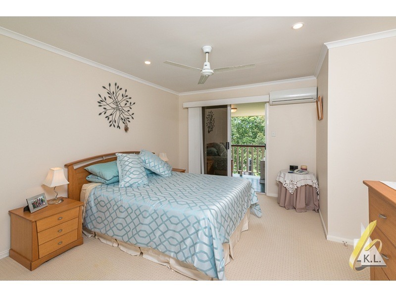 33/302 College Road, Karana Downs QLD 4306