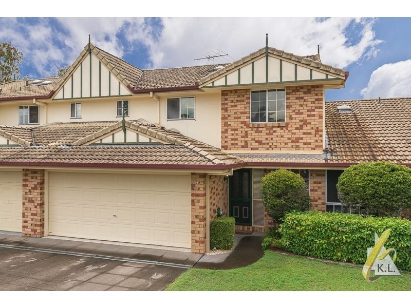 33/302 College Road, Karana Downs QLD 4306