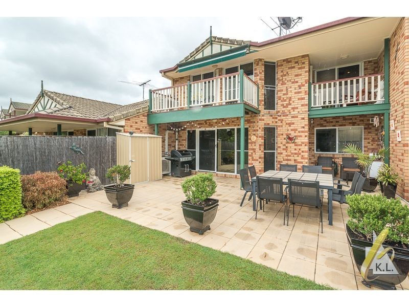 33/302 College Road, Karana Downs QLD 4306