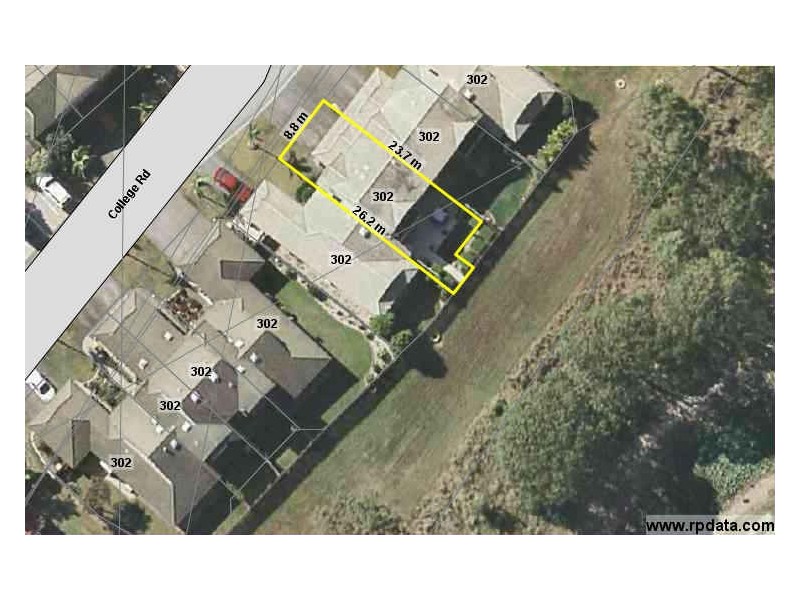 33/302 College Road, Karana Downs QLD 4306