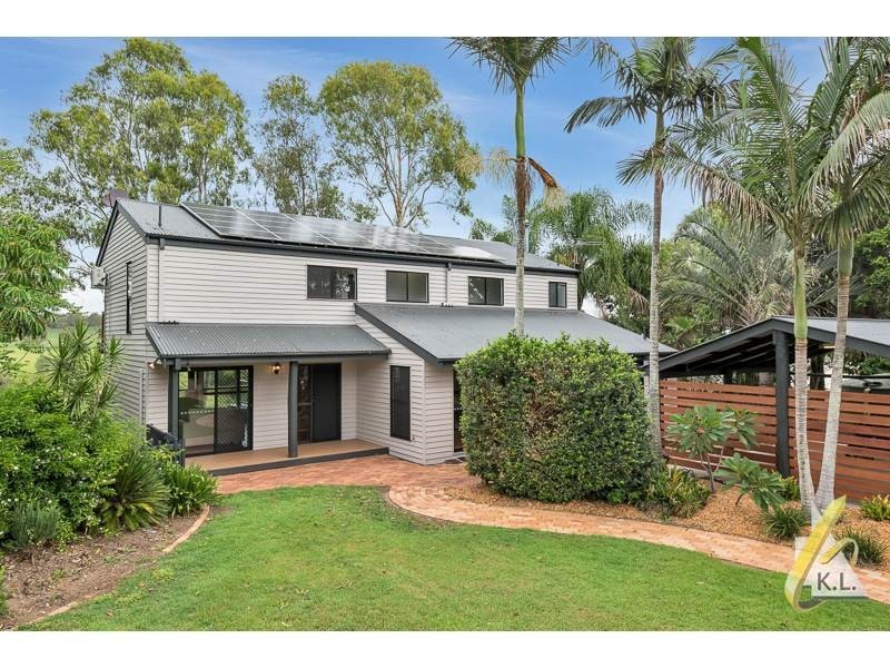 11 Apurla Court, Karana Downs QLD 4306