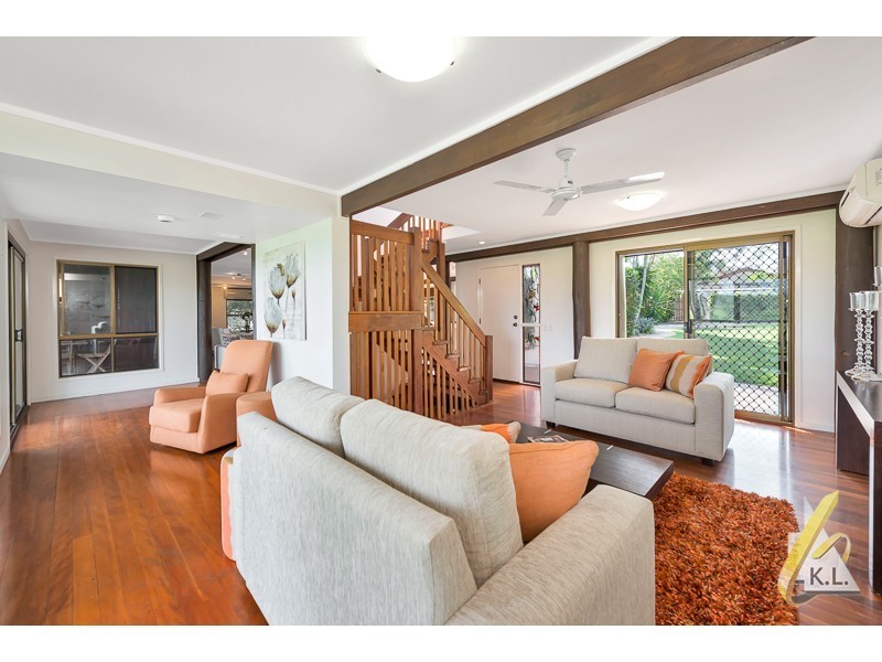 11 Apurla Court, Karana Downs QLD 4306