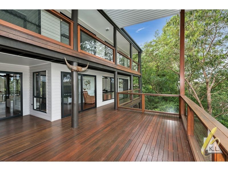 11 Apurla Court, Karana Downs QLD 4306