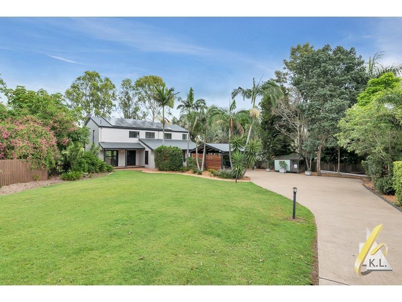 11 Apurla Court, Karana Downs QLD 4306