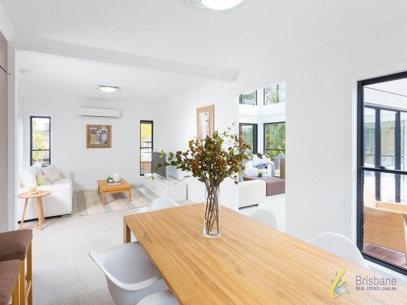 4/68 Gilruth Road, Kenmore QLD 4069