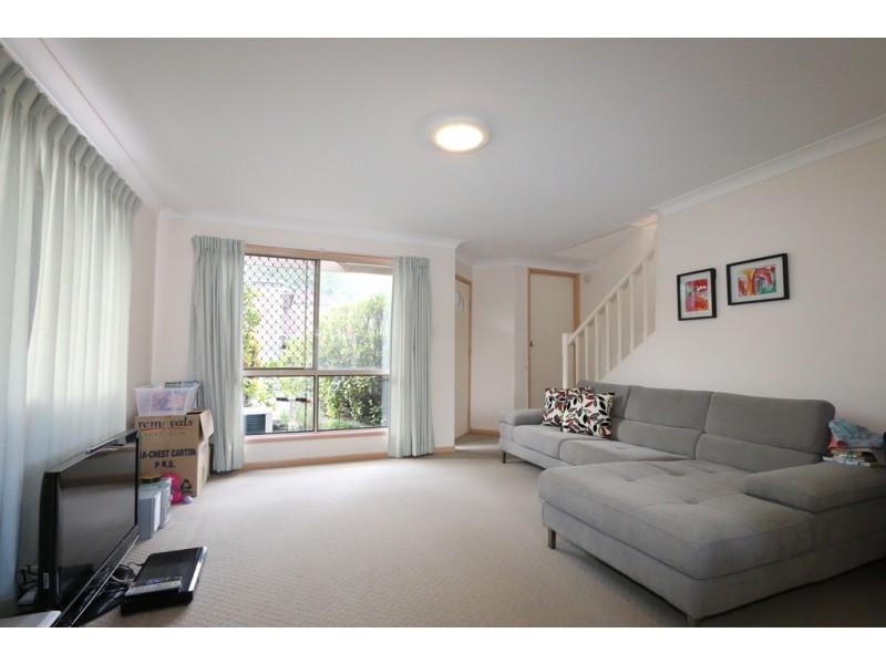 22/43 Moordale Street, Chapel Hill QLD 4069