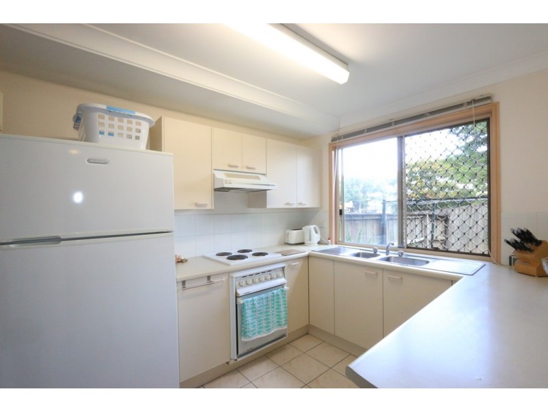 22/43 Moordale Street, Chapel Hill QLD 4069