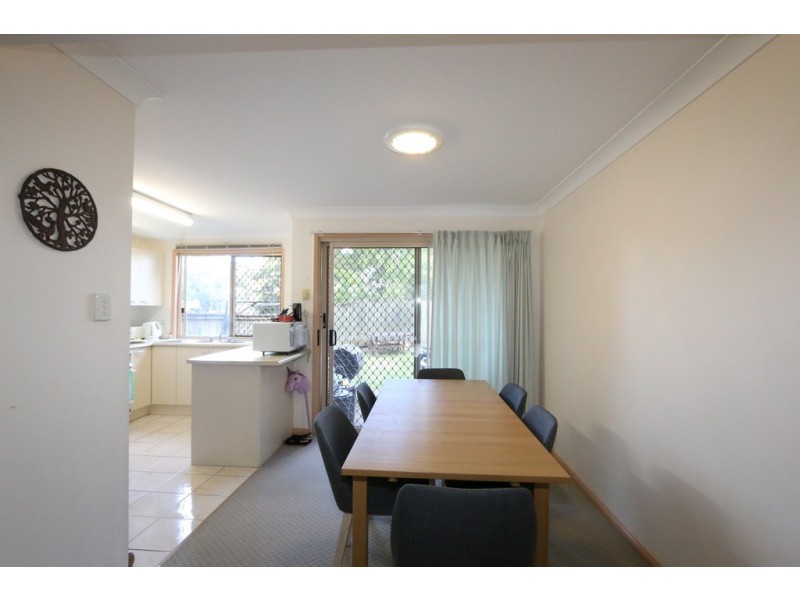 22/43 Moordale Street, Chapel Hill QLD 4069