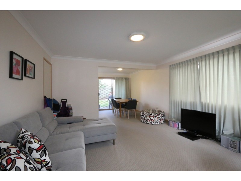 22/43 Moordale Street, Chapel Hill QLD 4069