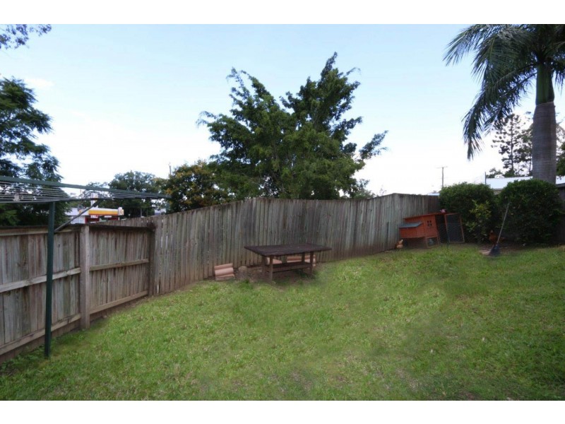 22/43 Moordale Street, Chapel Hill QLD 4069