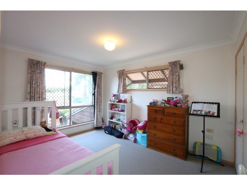 22/43 Moordale Street, Chapel Hill QLD 4069