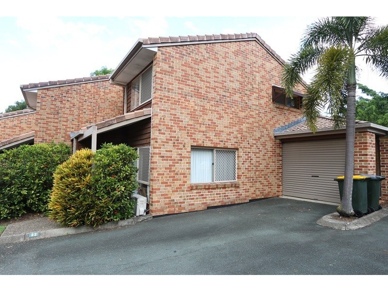 22/43 Moordale Street, Chapel Hill QLD 4069