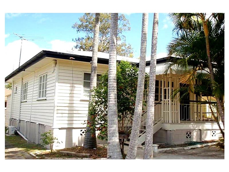 16A Hayes Street, Brassall QLD 4305