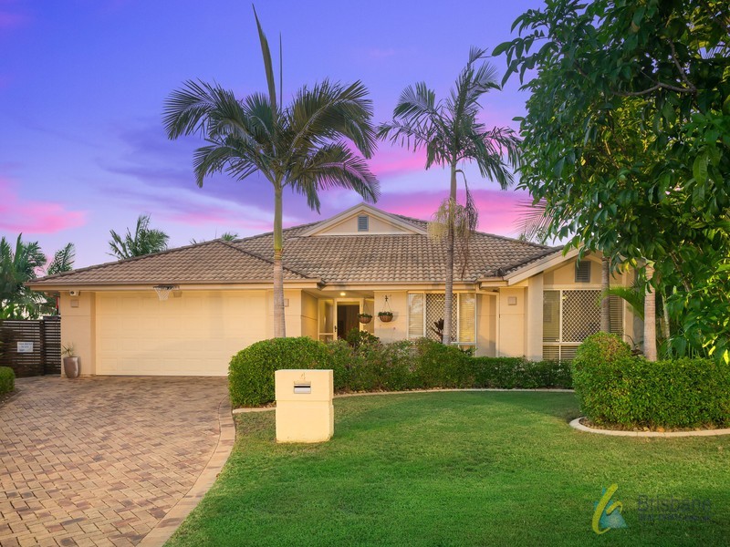 4 Doncaster Pl, Forest Lake QLD 4078