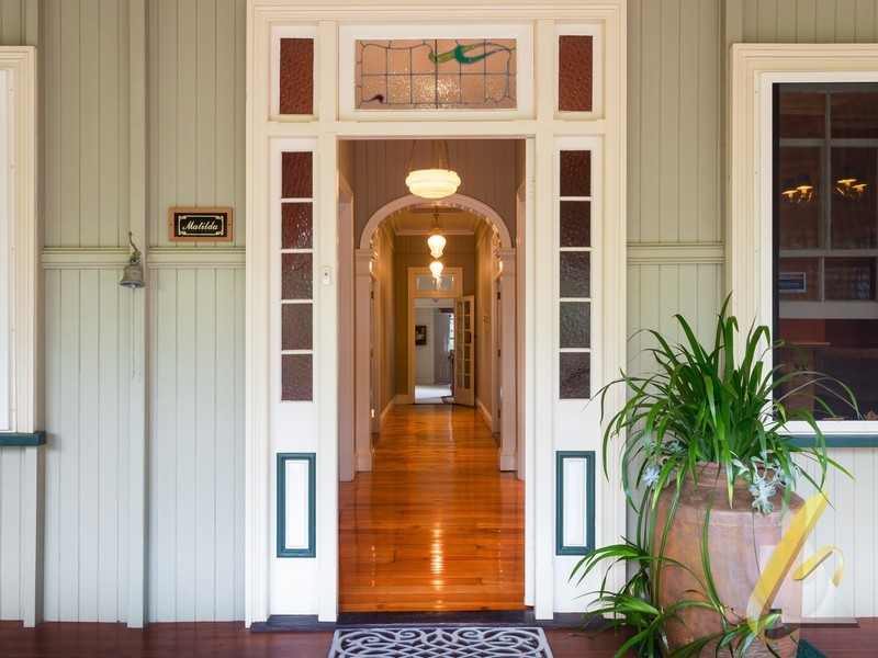 141 Airlie Road, Pullenvale QLD 4069