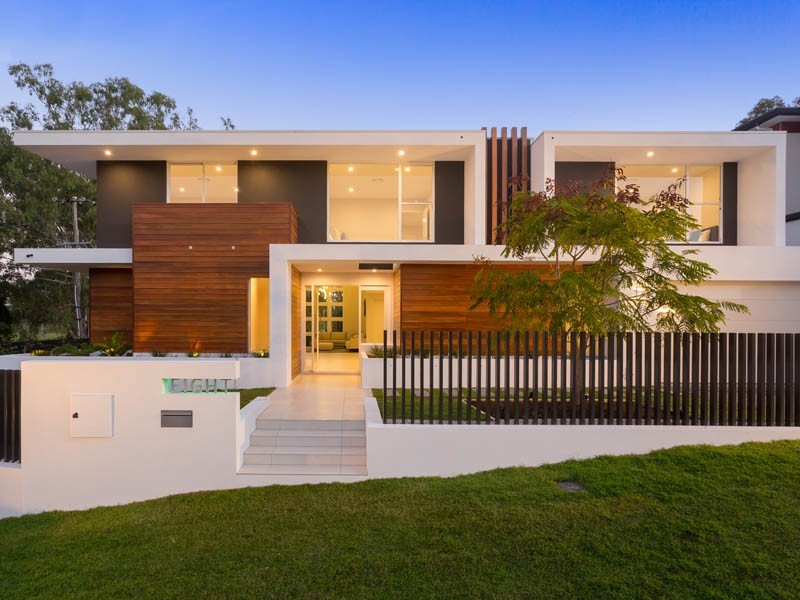 291 Indooroopilly Road, Indooroopilly QLD 4068