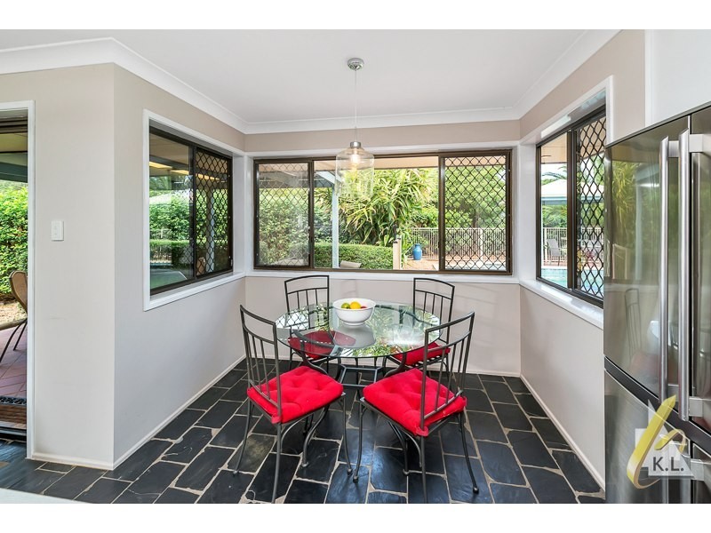 17 Kooralla Court, Karana Downs QLD 4306