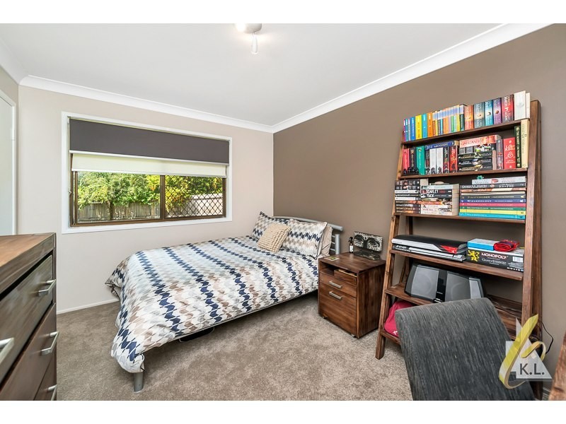 17 Kooralla Court, Karana Downs QLD 4306