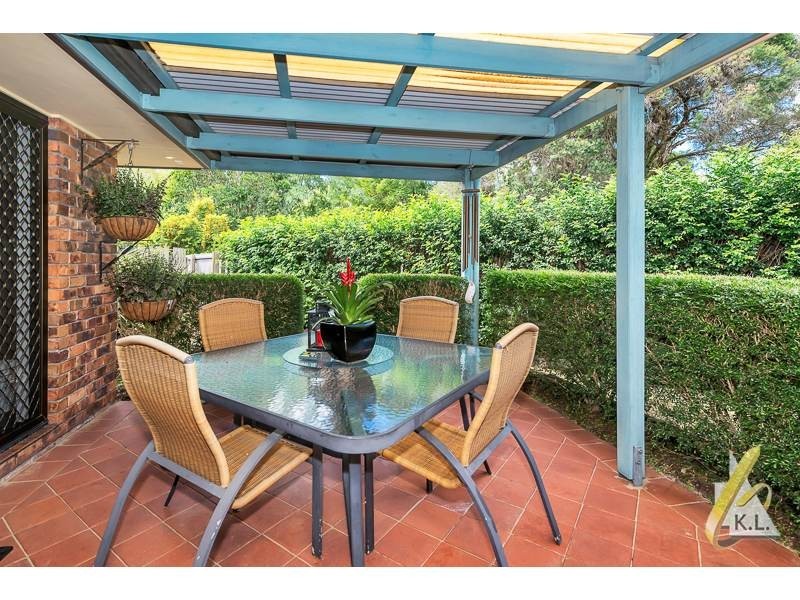 17 Kooralla Court, Karana Downs QLD 4306