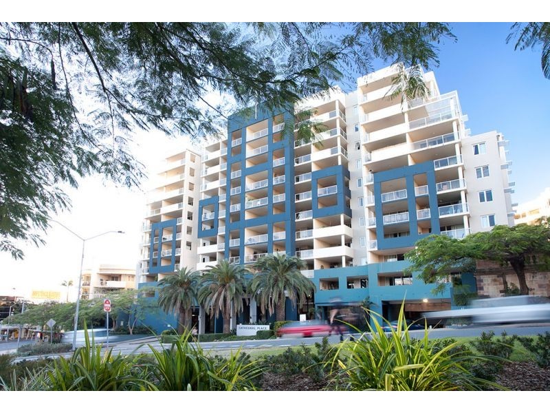 41 Gotha Street, Fortitude Valley QLD 4006